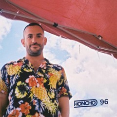 Honcho Podcast Series 96: Omer