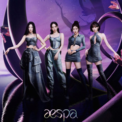 Aespa 에스파  Salty  Sweet AUDIO Ver