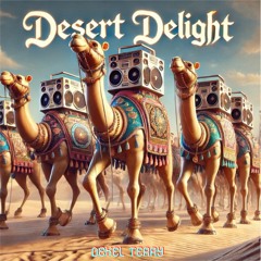 Desert Delight - Dekel Terry