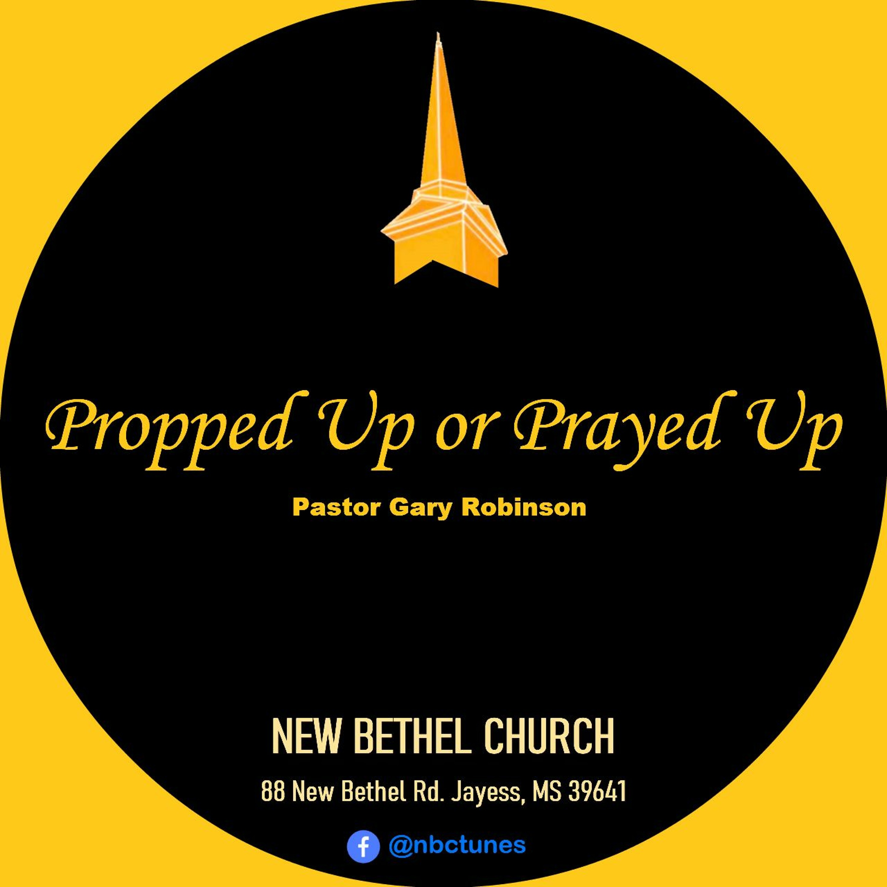 New Bethel Tunes