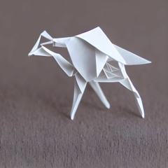 Rock Paper Bird