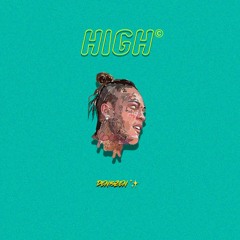 High (prod. Deniszen)