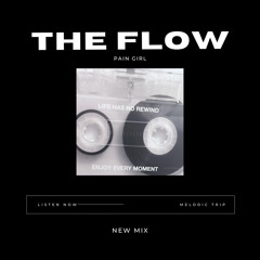 Melodic FLOW - 24 - 03 - 31