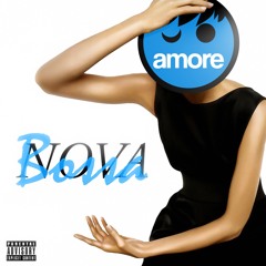 Bossa Nova (feat. Yung Pams)