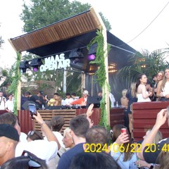 House met de paus