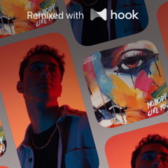 Sistek - Nobody Like You (@luckycharm Hook Remix)