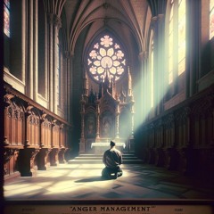 My Sinful Confession Feat. Anger Management, Michael Shaw and Bass Runner