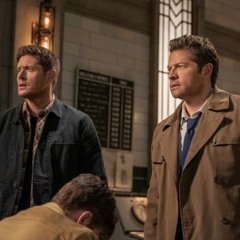watch supernatural 15x18