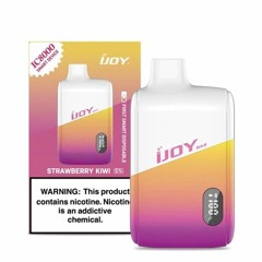 iJOY Bar Disposable Device