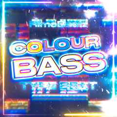 Colour Bass Type Beat [Prod. By RimeBeatz]