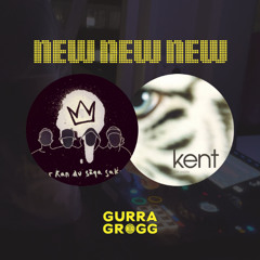 Hur Kan Du Säga Saker X Dom andra X New New New (Grogg Mashup)