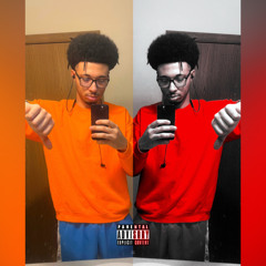 FUN AF Feat. iiitrap (Prod. maximilianbeats)