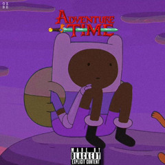 Adventure Time prod me