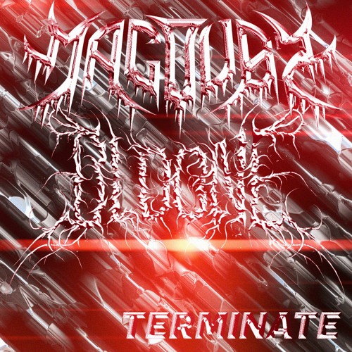 MACDUBZ X OLDONE - TERMINATE (FREE DOWNLOAD)