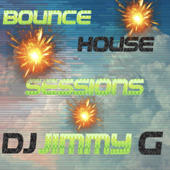 BOUNCE HOUSE VOL 9