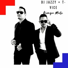 Kompa Mato (DJ Jazzy Remix)