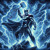 Artwork for THE SOUND OF THUNDER (New Remix 2025 - Melodic Instrumental Metal)