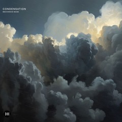 Clouds Gather