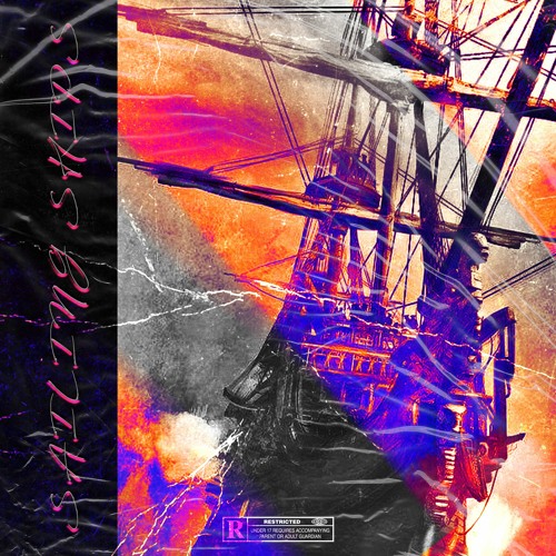 Harleylujah - Sailing Ships[Prod. by D4nkBeatz]