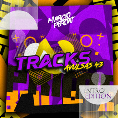 TRACKS AVULSAS 43 - INTRO EDITION