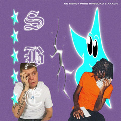 No Mercy (feat. Yung Lean)