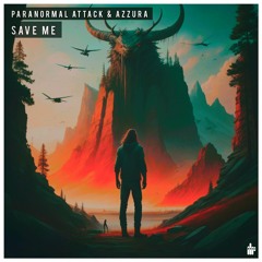 Paranormal Attack & Azzura - Save Me