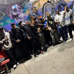 Lazy dog freestyle (Feat. Chavo Mr. 102)