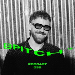 BPITCH 039 - Rommek