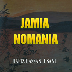 Jamia Nomania