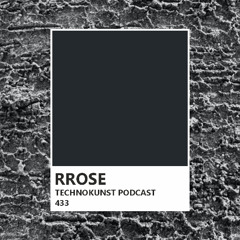Technokunst Podcast 433 | Rrose