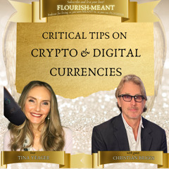 Critical Insights on Crypto and Digital Currencies with Christian Briggs