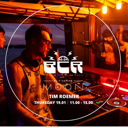 Tim Roemer @ FTTM 2022/23
