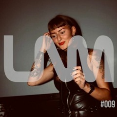 UNM Live 009: Milla Lou @ Harry Klein, Munich