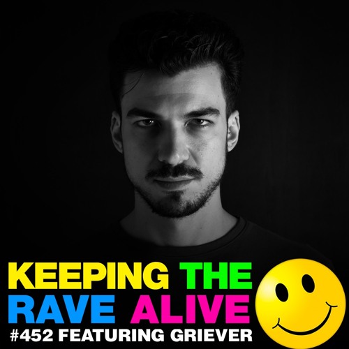 KTRA Episode 452 feat. Griever