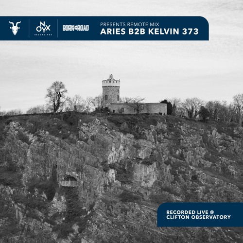 Aries b2b Kelvin 373 - Remote Mix 002