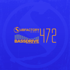 Subfactory Radio #472