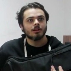 Codrin Bradea & Echo - Balada Depresiei