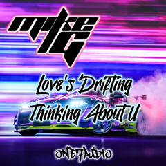 MIKE G - Love's Drifting (Original Mix)