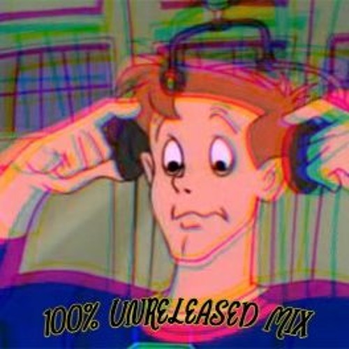 100% Unreleased Mix