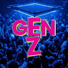 BREAKBEAT GEN Z  BKB ( ANBOY ) #2025