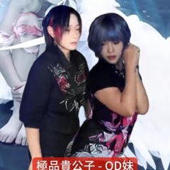 極品貴公子 - OD妹 feat. 1CEKary艾斯凱瑞 (DJ SAKI REMIX)