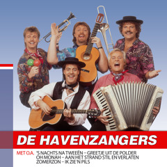's Nachts na tweeën
