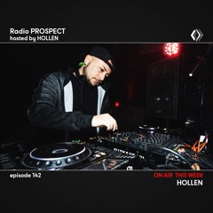 RadioProspect 142 - Hollen