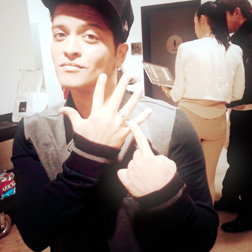 bruno mars edit audios