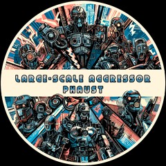 Large-Scale Aggressor - Phaust
