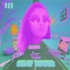 Glass Animals - Heat Waves (EP3 Remix)