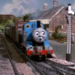 the other runaway theme by the One band tram