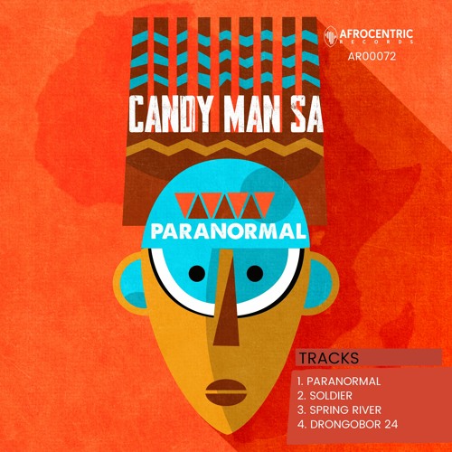 Candy Man SA - Paranormal