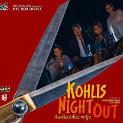Kohlis Night Out (Main Theme)