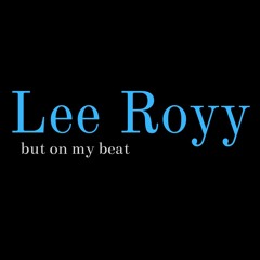 Lee Royy - “Pop It” - REBUILD